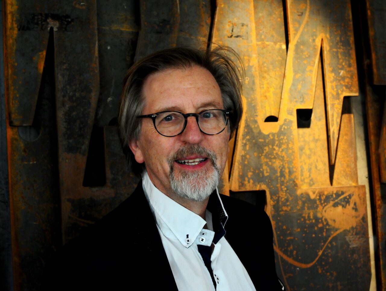 Lasse Thoresen: Jeg har skrevet mitt siste orkestervek.cap1 img lasse thoresenstortjpg.jpg