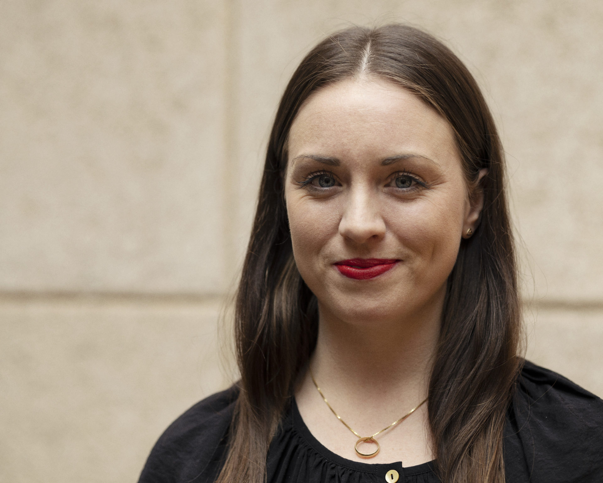 Stine Lieng, daglig leder i Musikkforleggerne