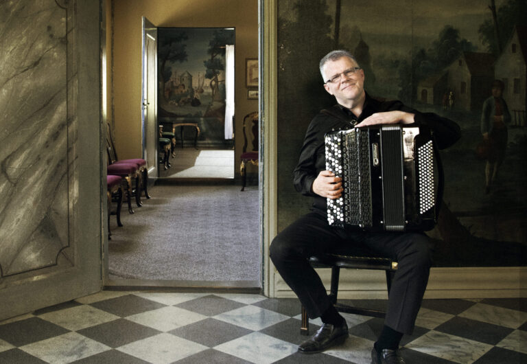 Kvinnestemmene må være engler fra himmelen!