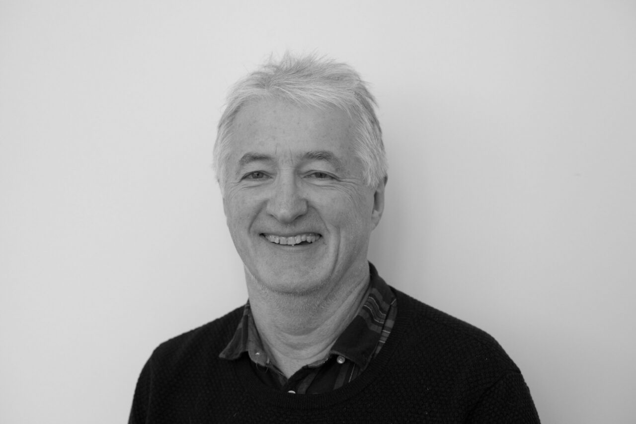 Jostein Ryssevik skriver om globale trender på oppdrag fra norsk musikkbransje.