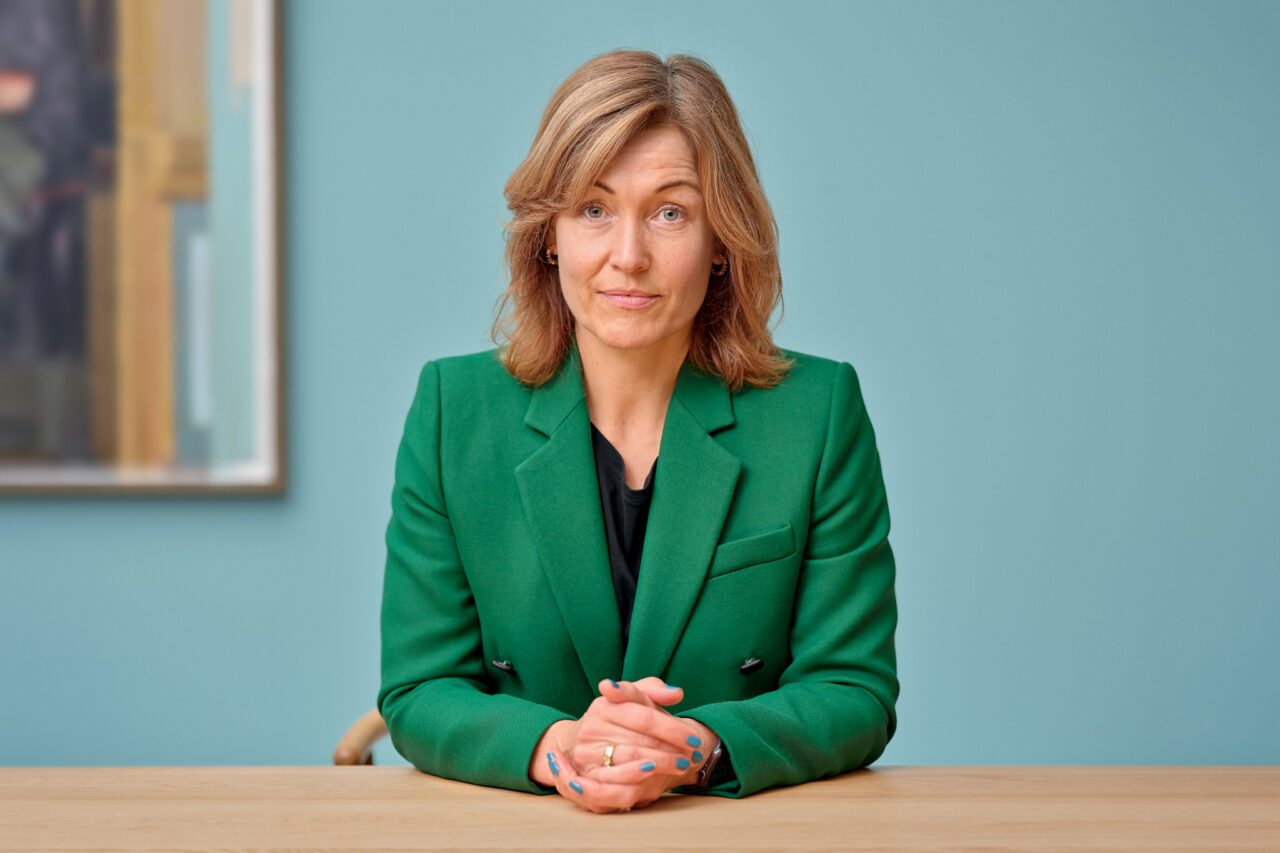 Kristin Danielsen