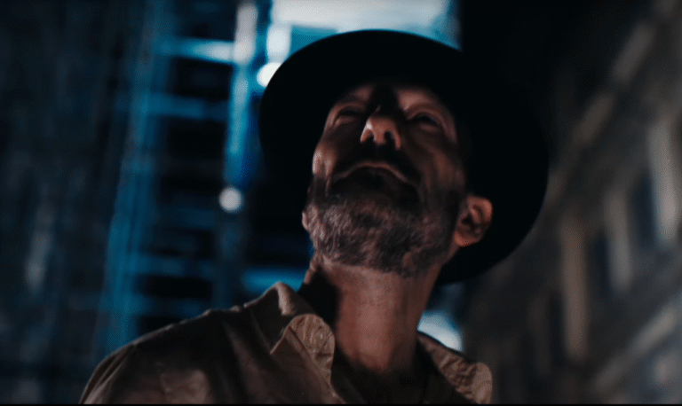 Ballade video: September i Firenze