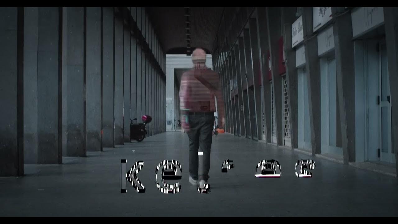 Stillbilde fra Hasse Farmens Spøkelsesby