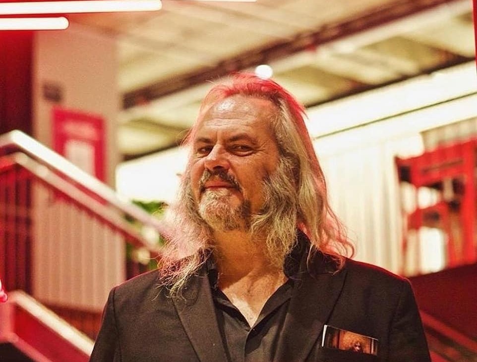 Arvid Skancke Knutsen, quizmaster