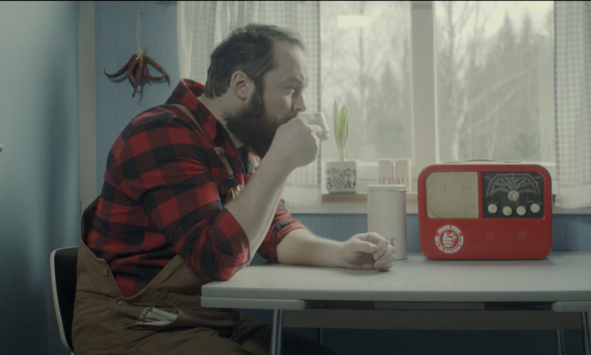 Ila Auto still fra video