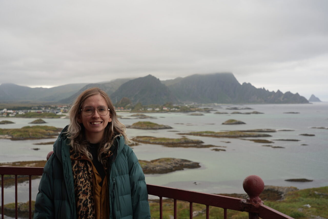 Komponisten Tine Surel Lange