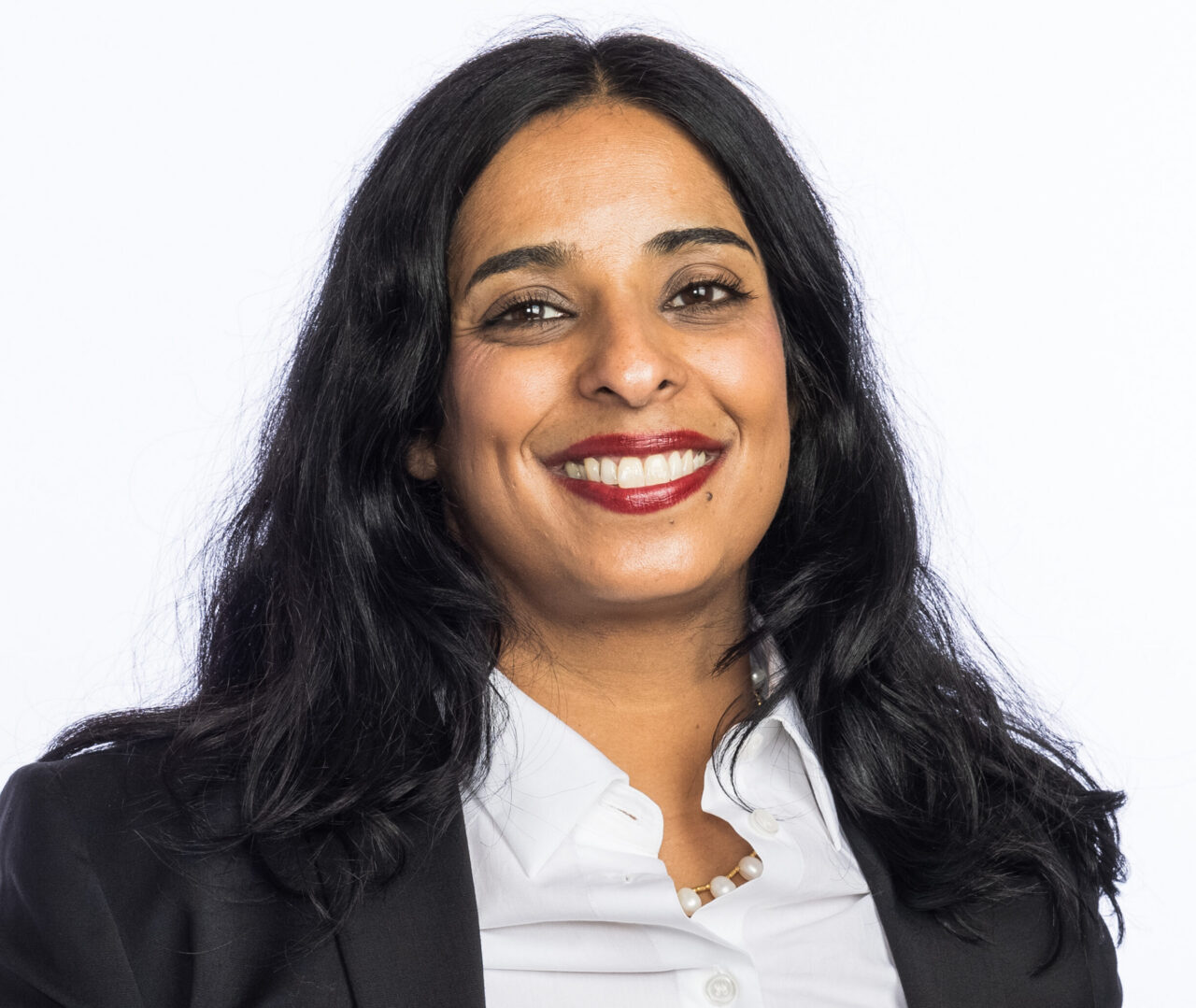 Lubna Jaffery presenterer i dag et forslag til statens kulturbudsjett på 24,5 milliarder kroner.