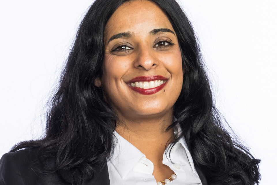 Lubna Jaffery presenterer i dag et forslag til statens kulturbudsjett på 24,5 milliarder kroner.