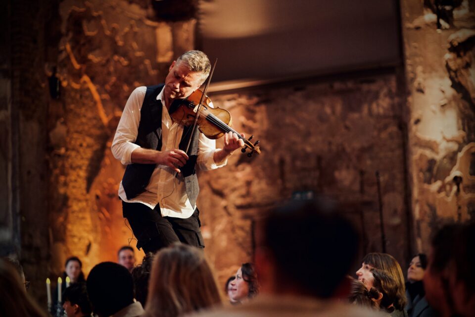 Bjarte Eike Ale House