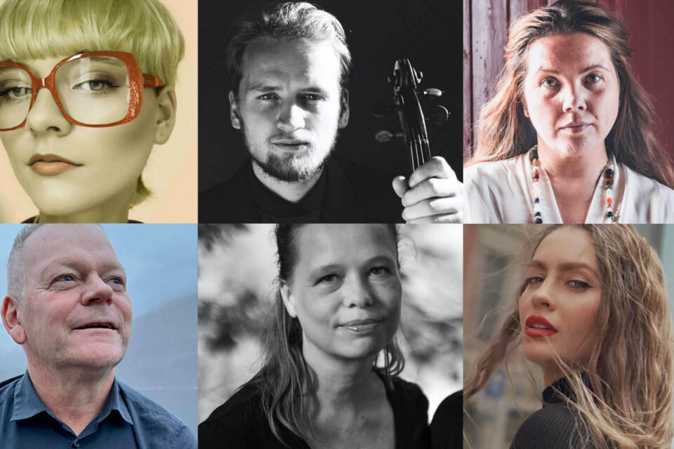 Eir Vatn Strøm, Rasmus Kjorstad, Kajsa Balto, Karl Seglem, Anne Hytta og Ingrid Jasmin er blant mange musikere som har engasjert seg for større uttelling av vederlag. No skriv leiarane i tre tradisjonsmusikkorganisasjonane om det same.