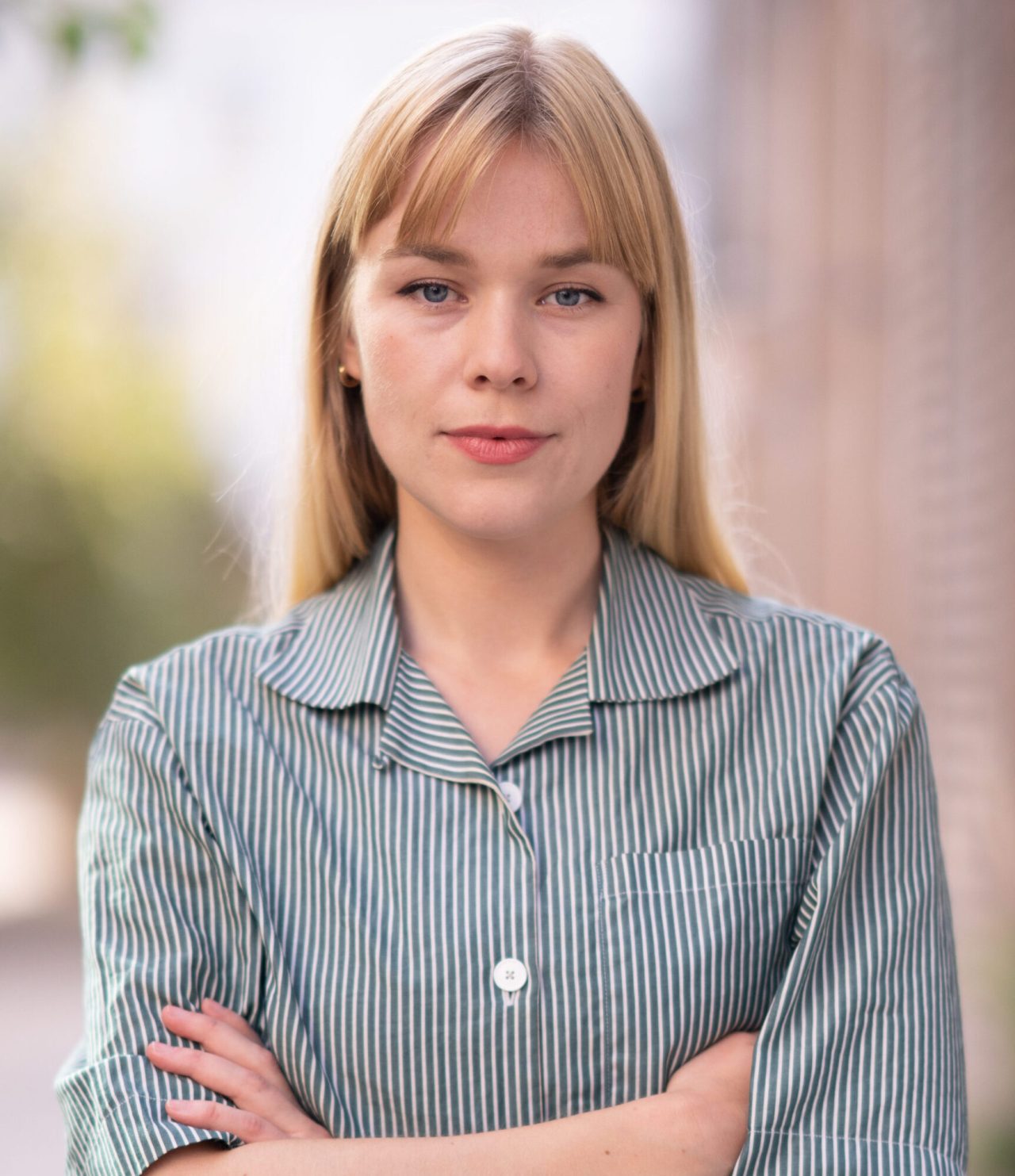 Siri Haugan Holden