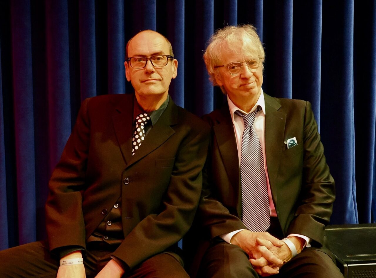 Tom Kristensen redaktør Yan Friis forfatter