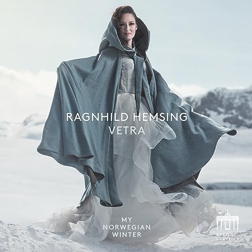 Ragnhild Hemsing Vetra