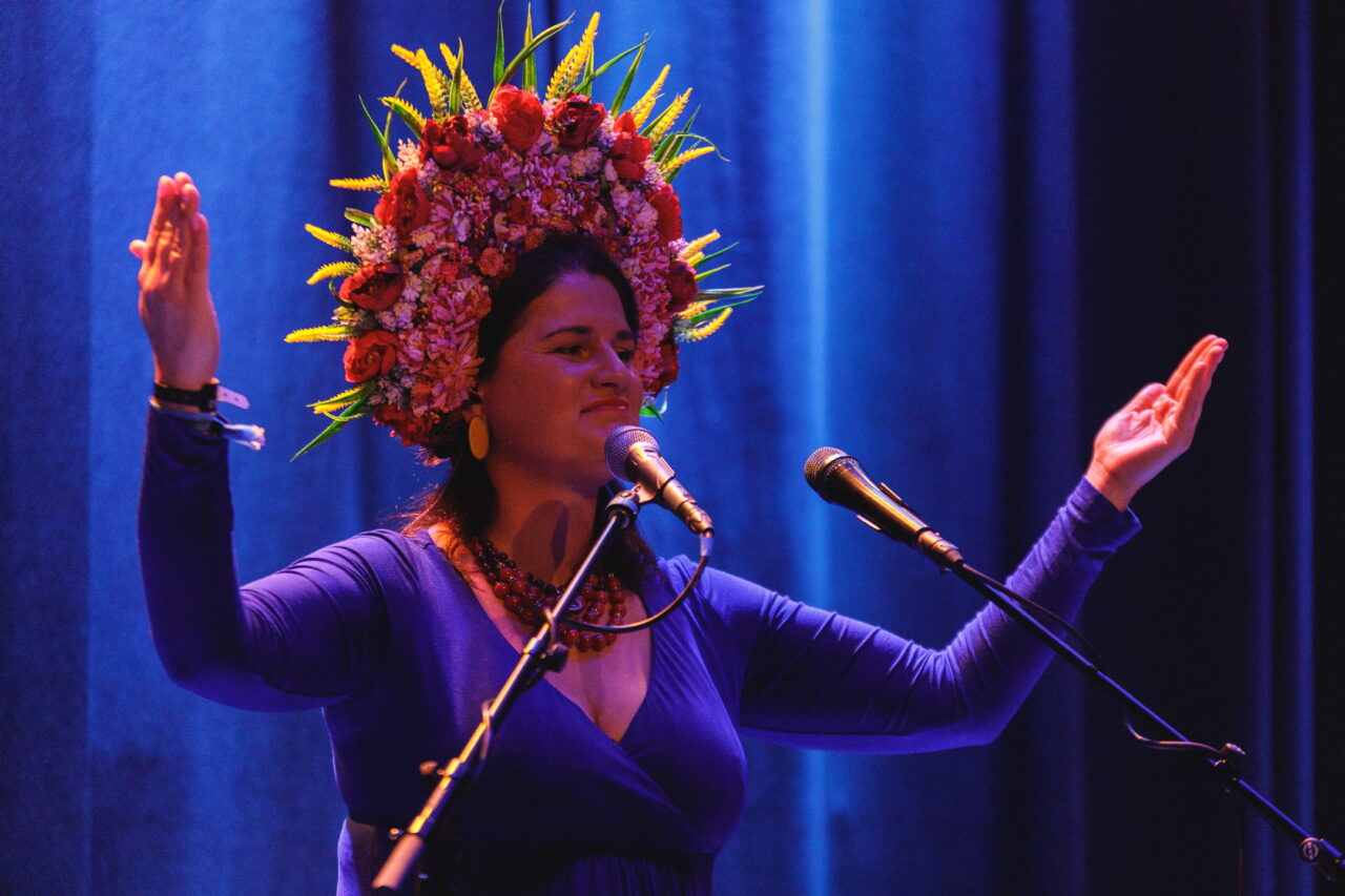 Small DAGADANA OsloWorld 2023