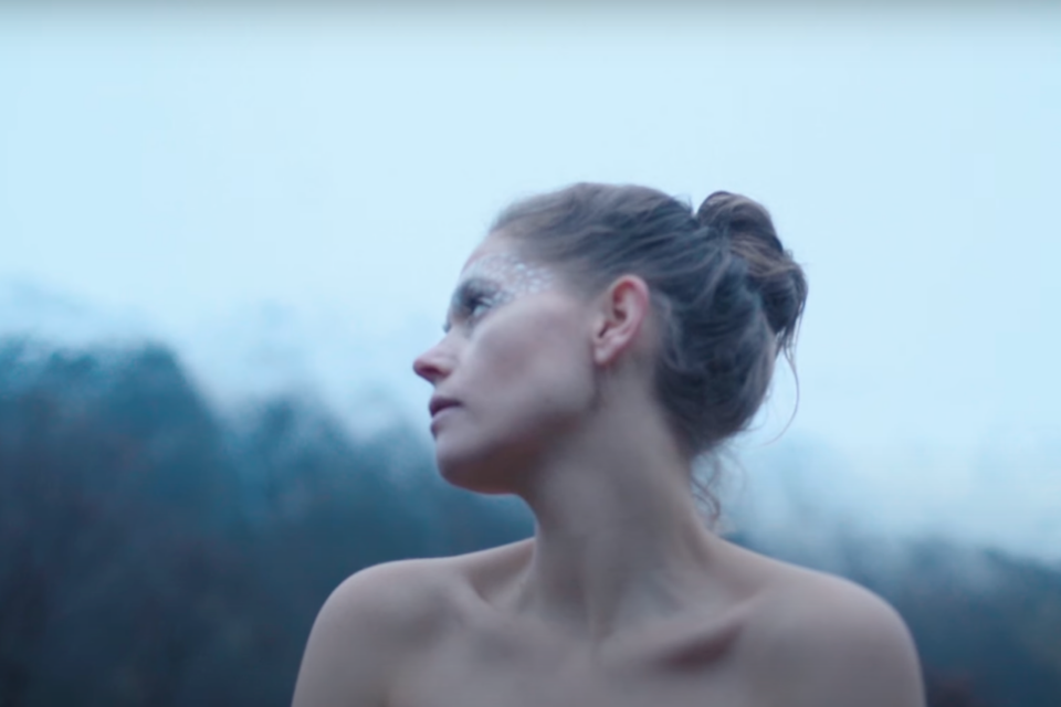 Stillbilde fra ANETTE ASKVIK Kjære stjerne