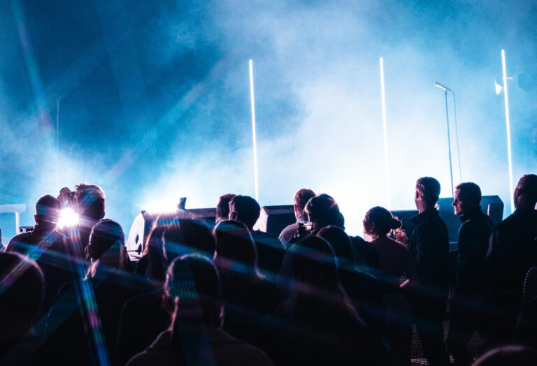 Jødehets fra scenen: Da Bylarm ba en artist om å ikke dukke opp igjen