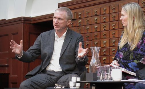 Kulturrikets 2018 edit