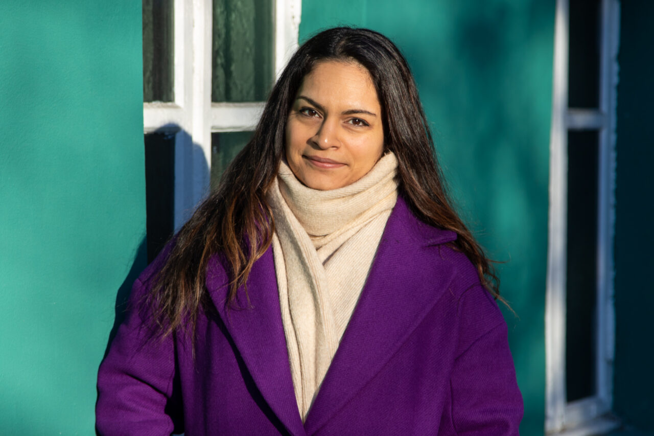 Harpreet Bansal