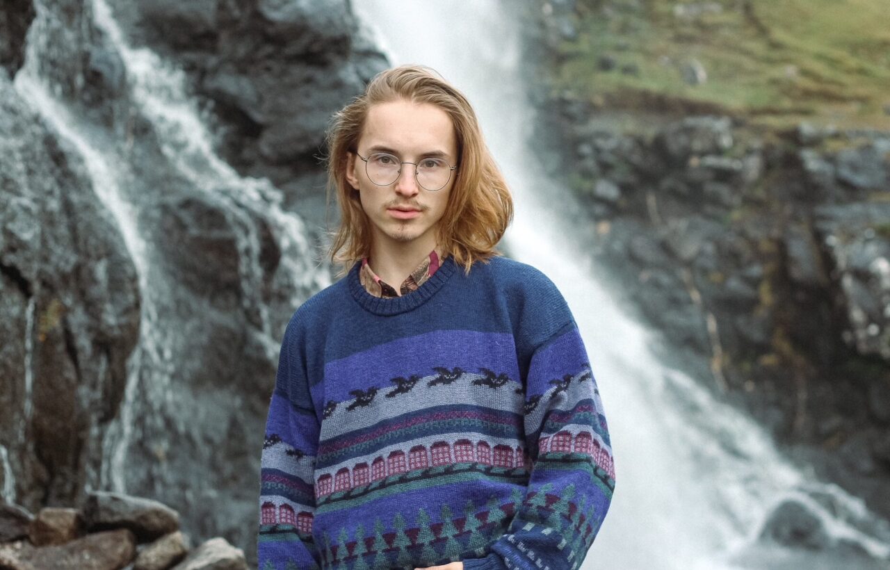 Lávre vant SMA pris i helga.