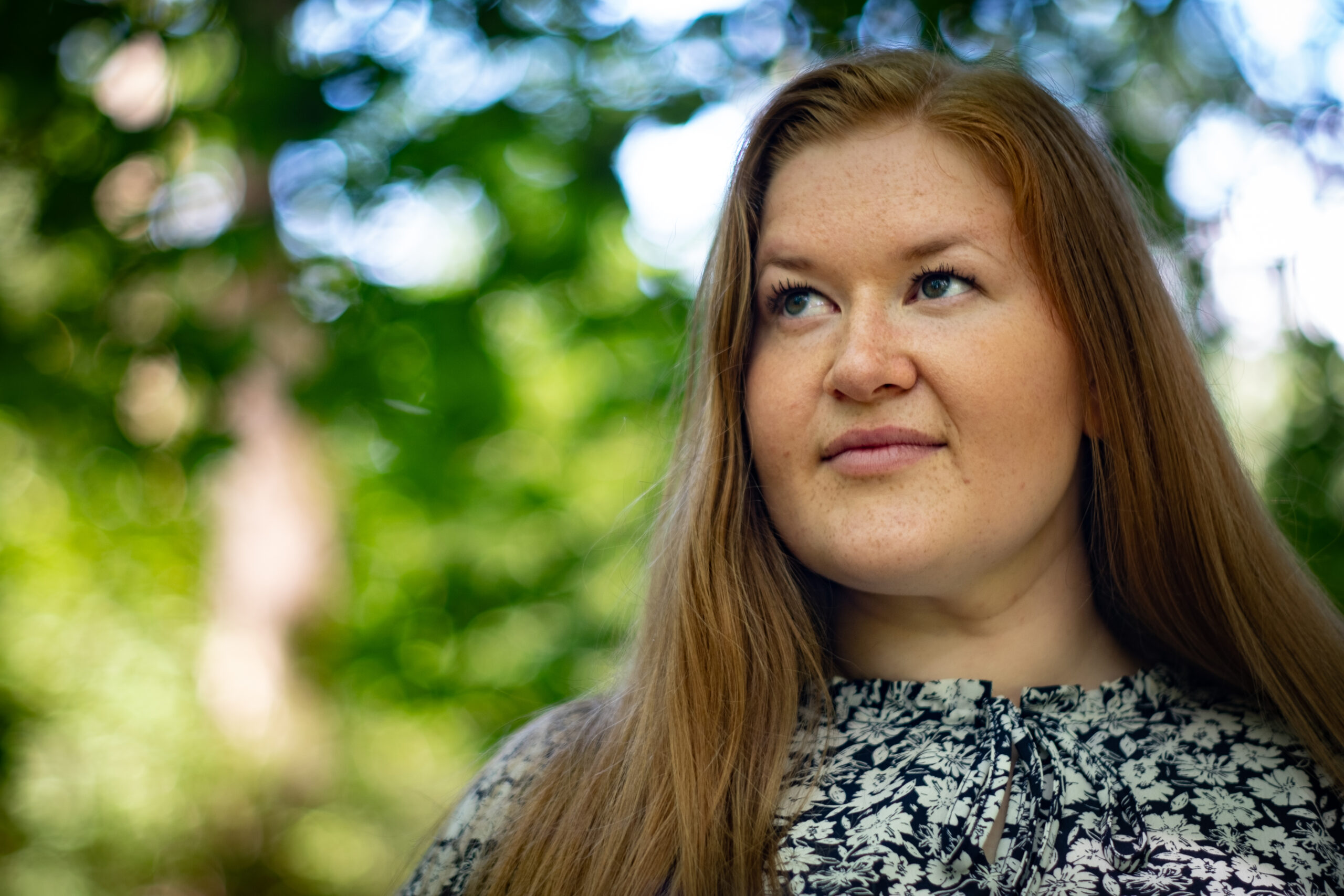 Synnøve Brøndbo Plassen