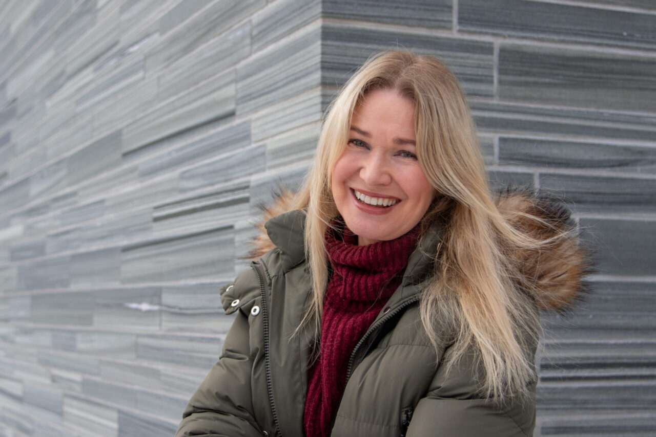 Benedicte Adrian
