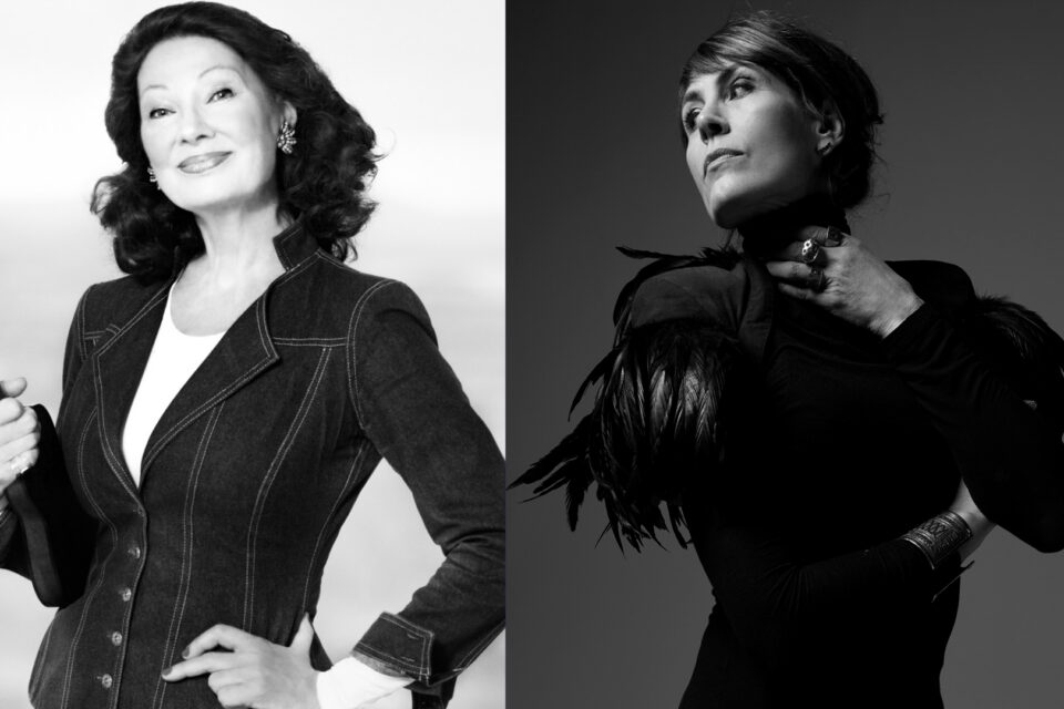 Åse Kleveland, Kari Bremnes