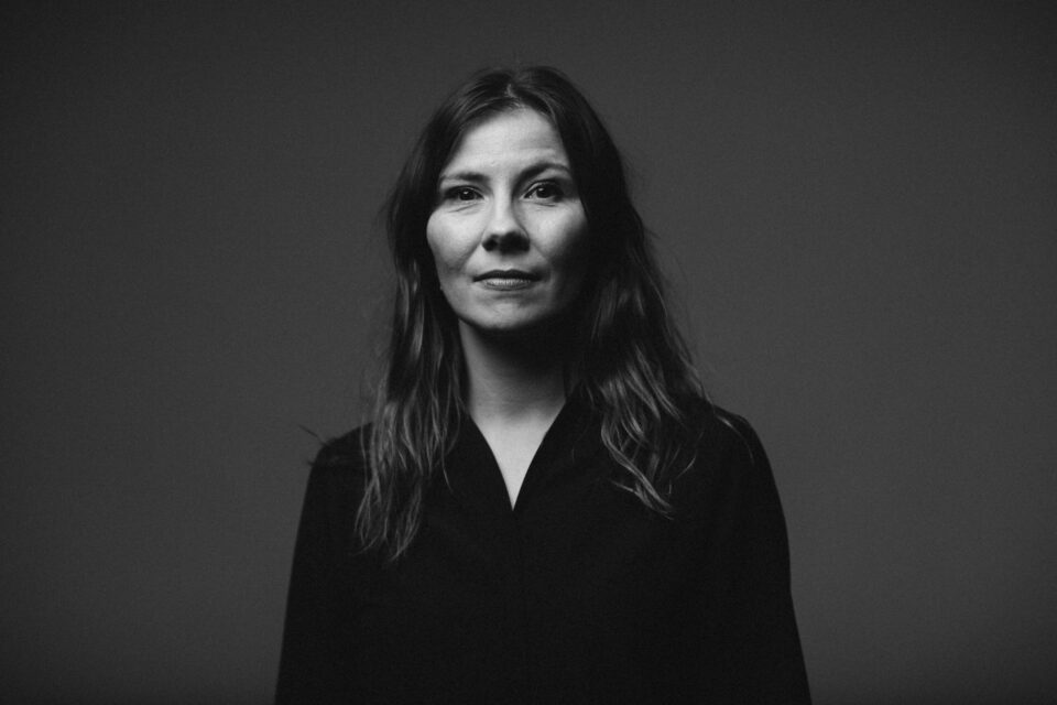 LEAGUS – Herborg Rundberg