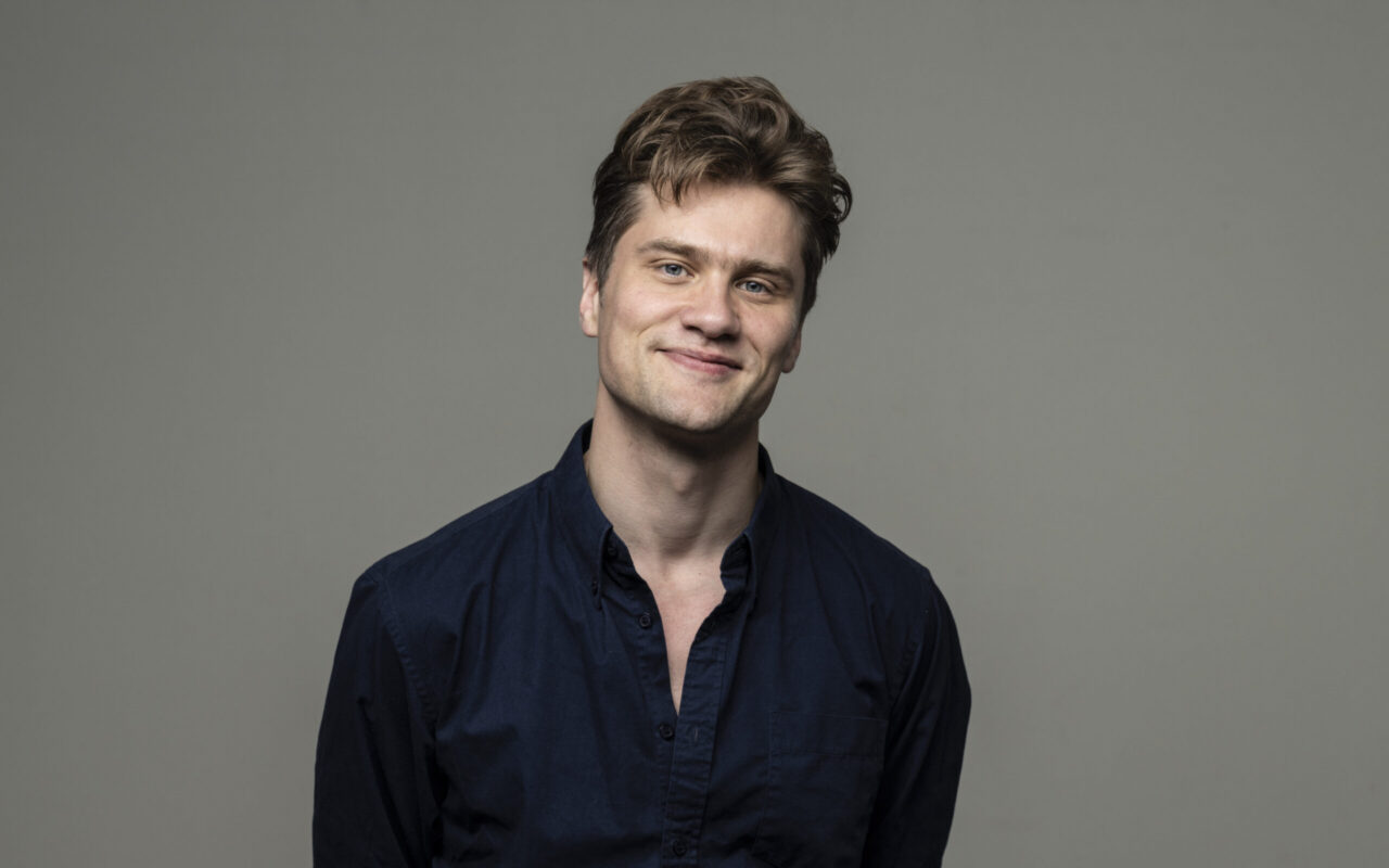 Bjarni Frímann Bjarnason