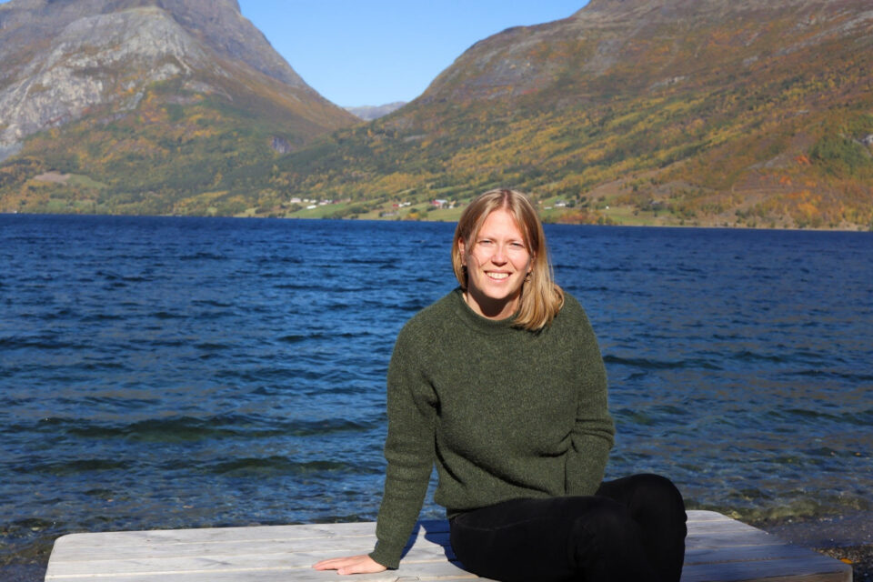 Guro Furunes Pettersen