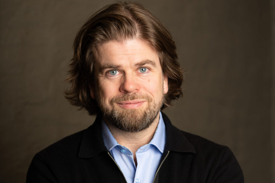 Sigurd Sverdrup Sandmo