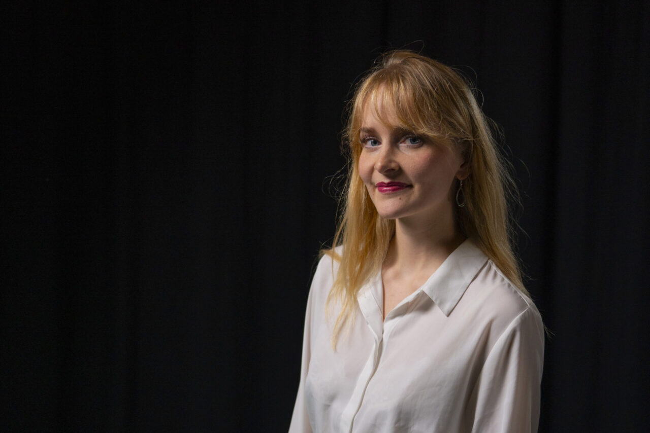 Christina Sofia af Klinteberg Herresthal