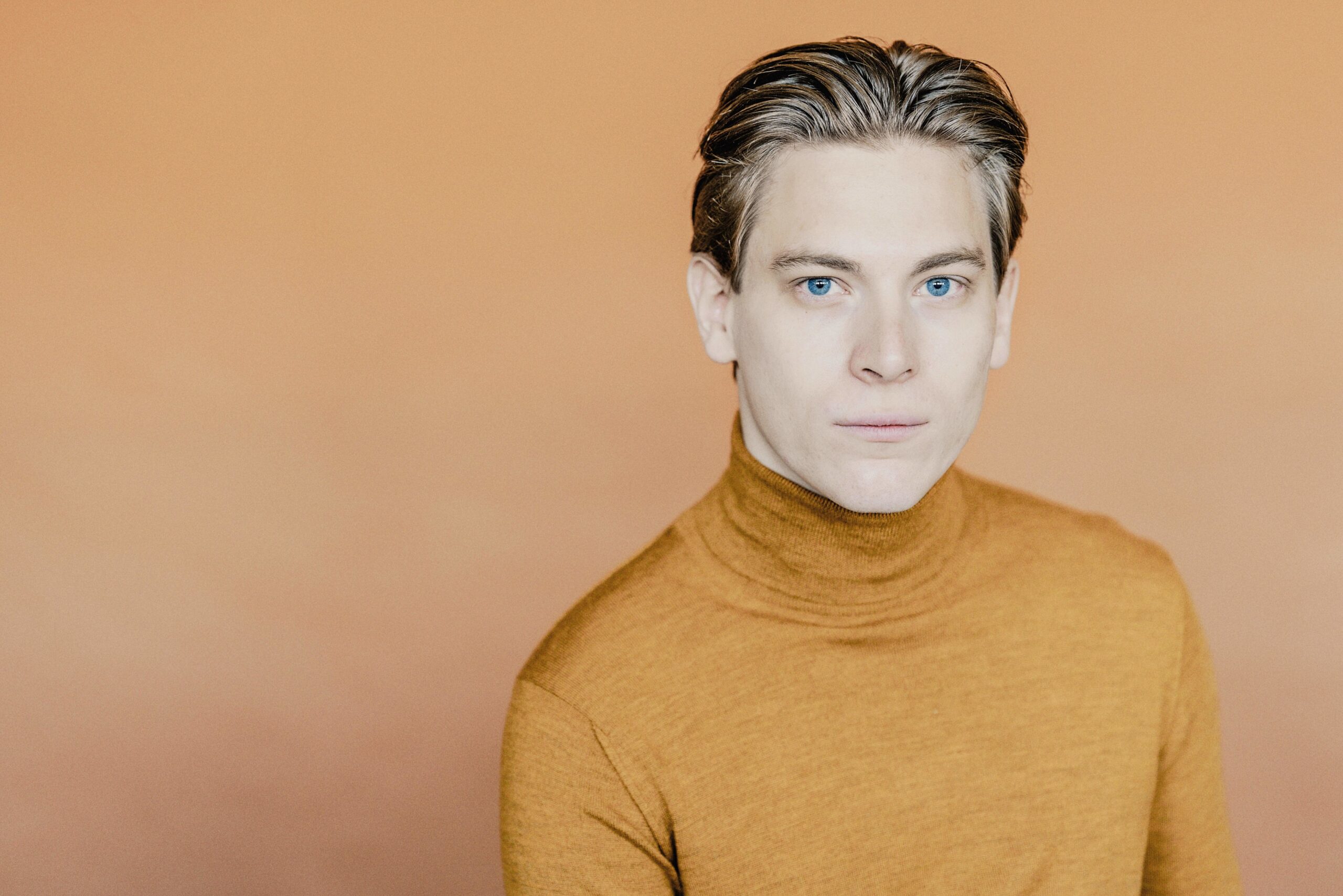 Klaus MakelaP hoto: Marco Borggreveall rights reserved