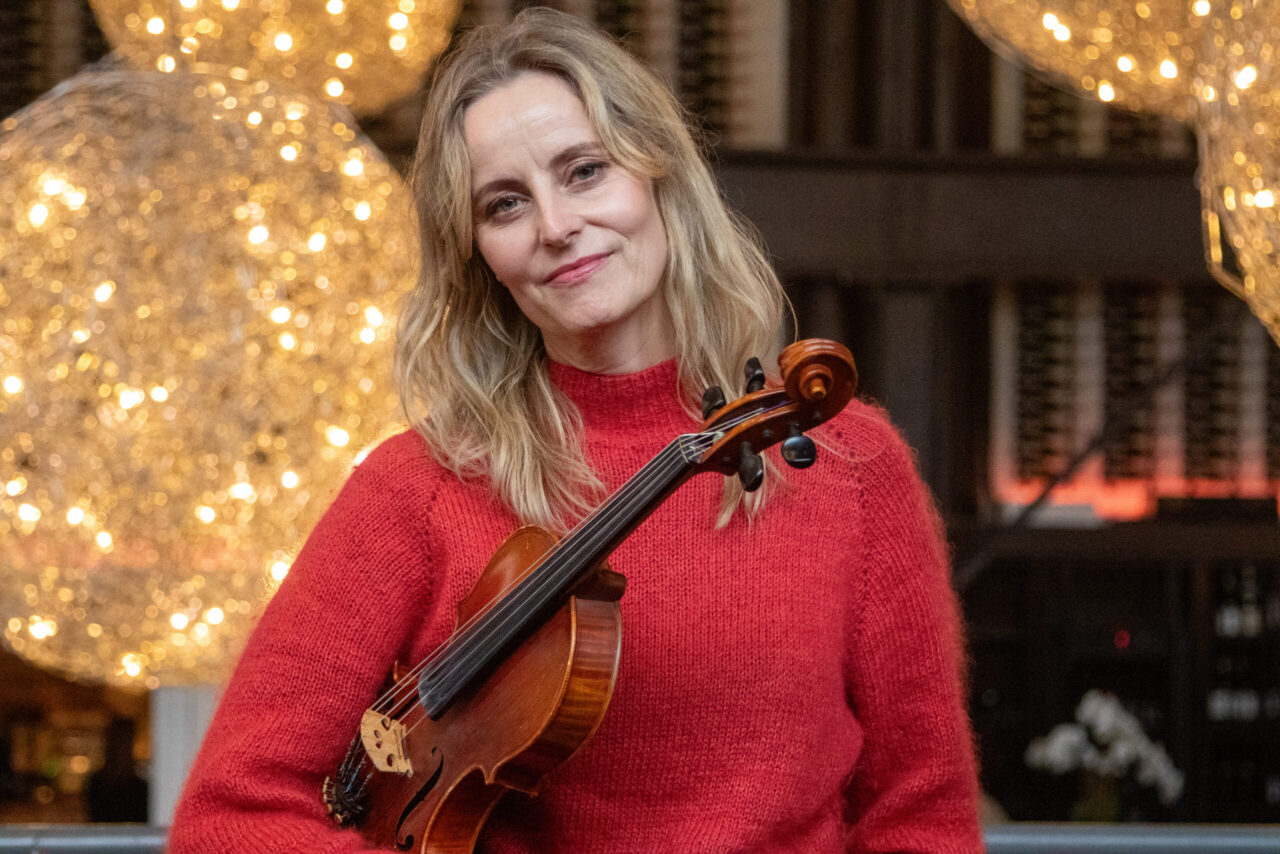 Lise Sørensen