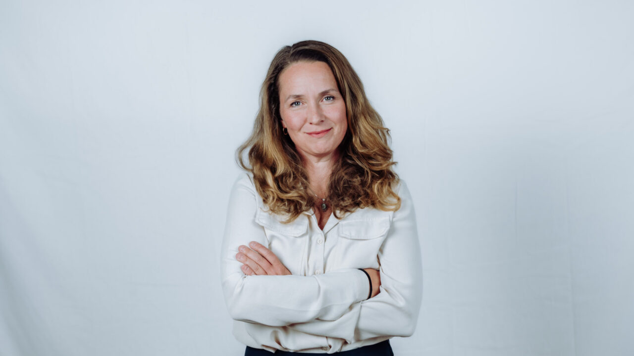 Hanne Eidsvåg Andersen