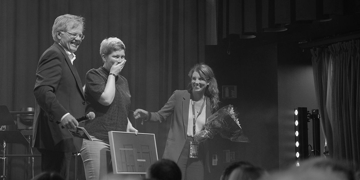 Kari Grete Jacobsen – Ella prisen