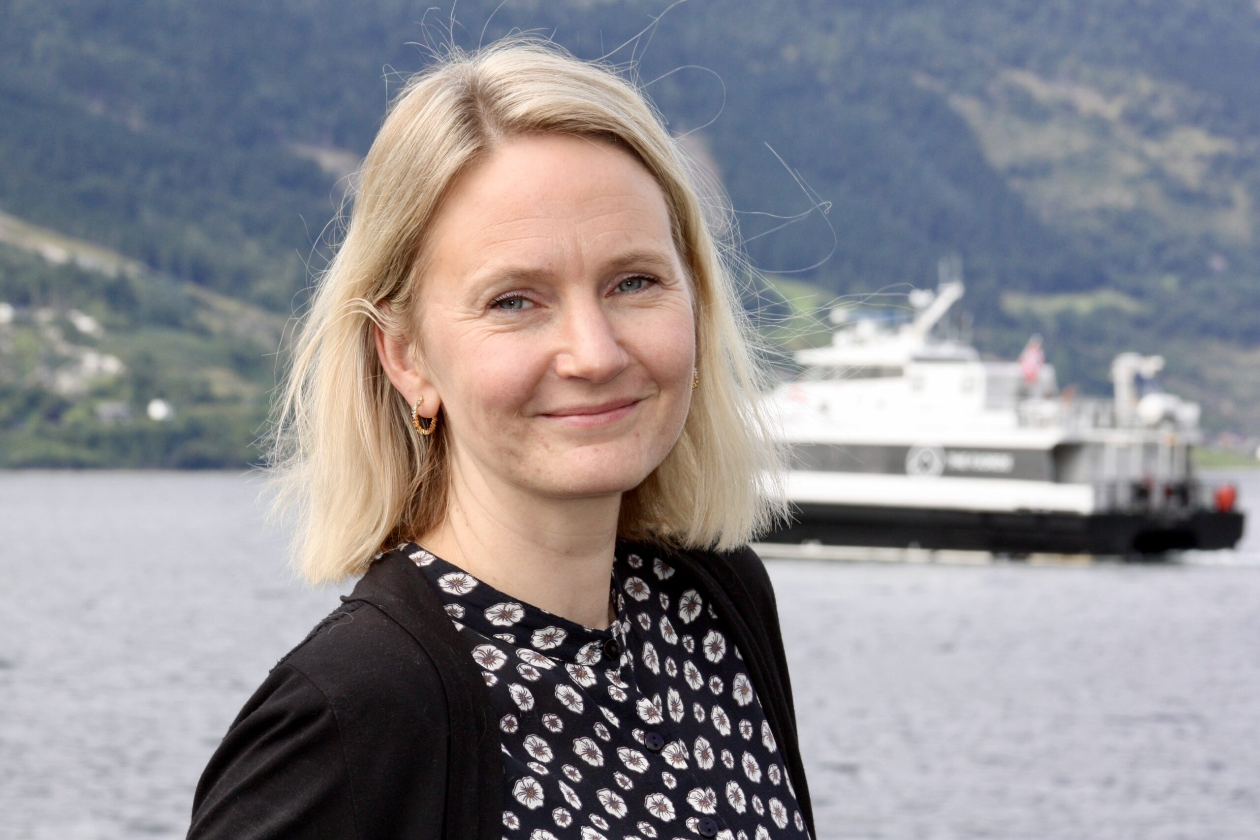 Therese Birkelund Ulvo, Hardanger Musikkfest