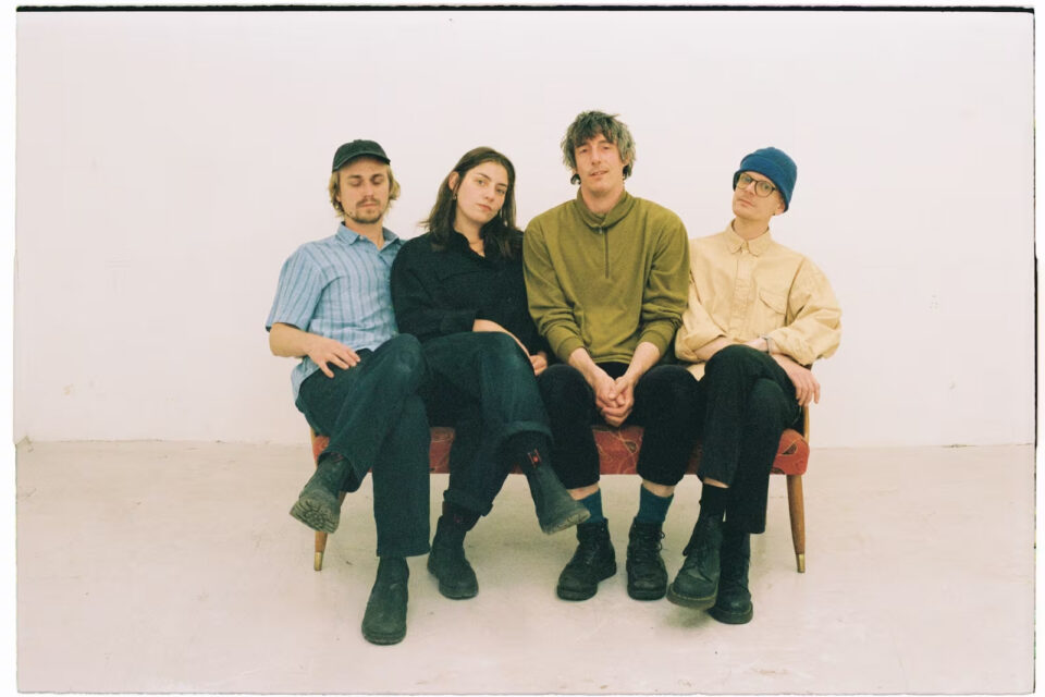 Delish har laga eksperimentell poplukke i langform