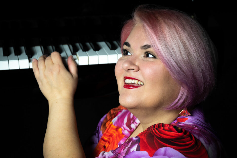 Monica Tomescu Rohde4 Foto av M.B.G.Ous FRI BRUK