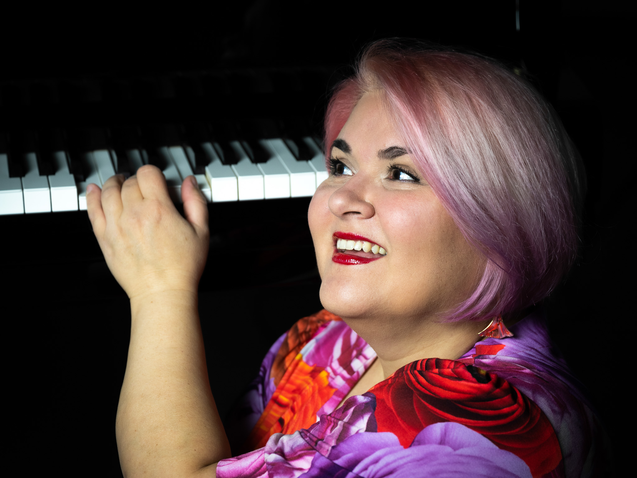 Monica Tomescu Rohde4 Foto av M.B.G.Ous FRI BRUK