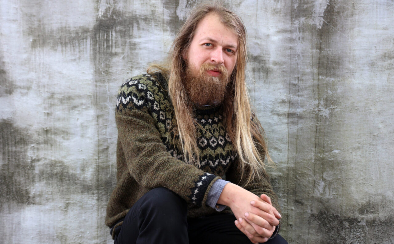 Anders hannevold