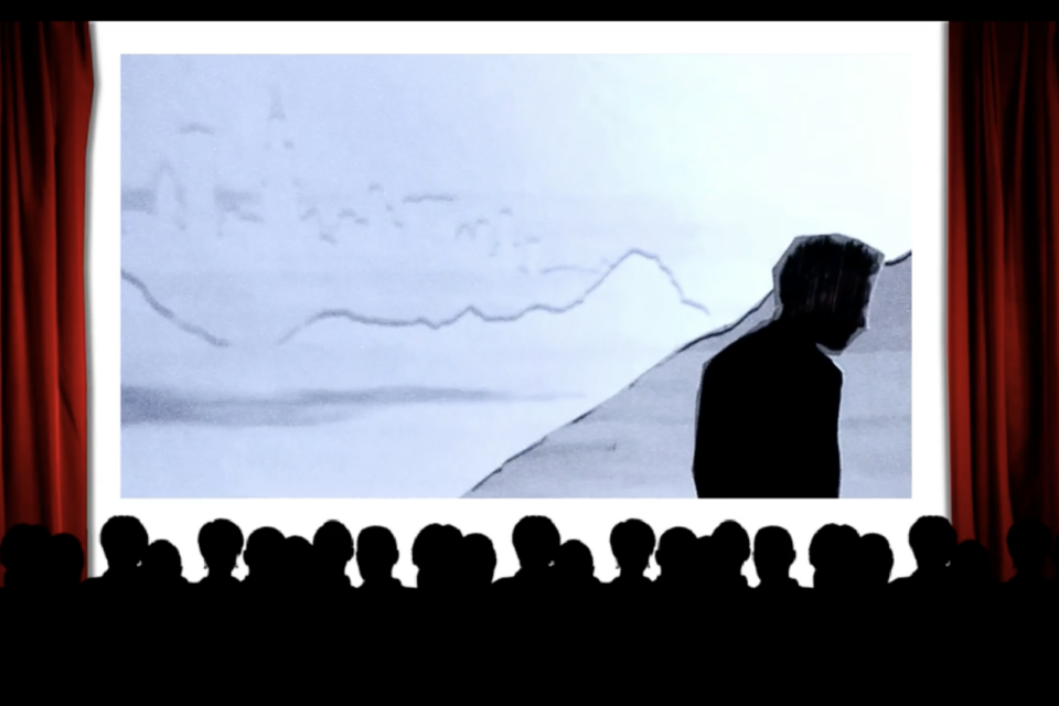 Still fra Shaun Bartlett