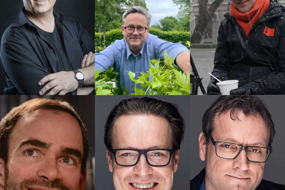 Ntnu kirkemusikk og orgelstudiet ntnt