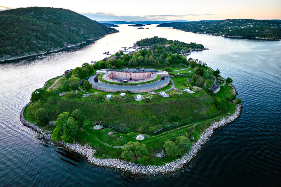 20230817 Oscarsborg 1389 Foto Dag Jenssen