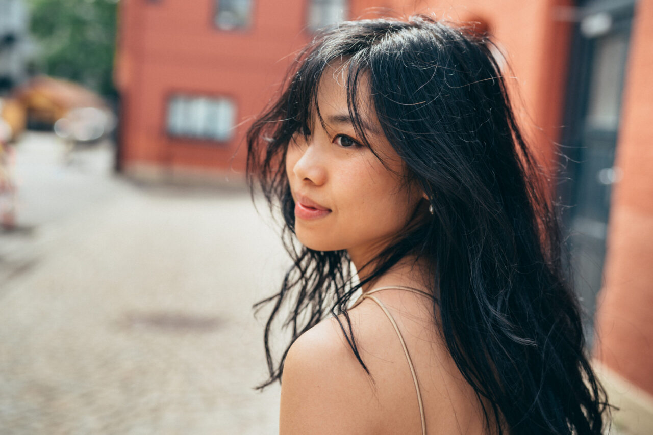 Julie Yuquing Ye