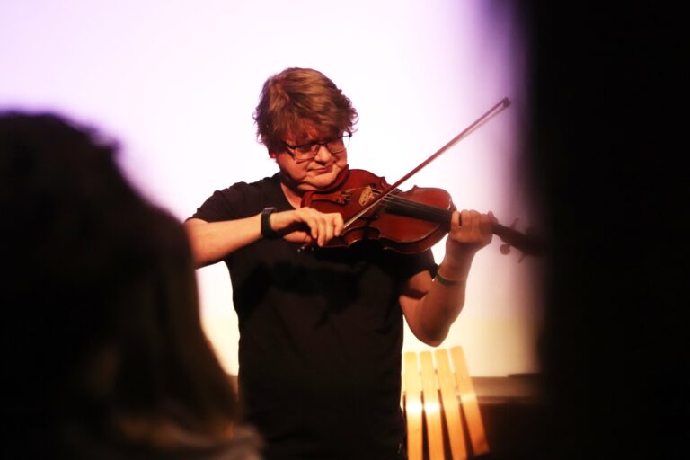 Tono om folkemusikken: – Kanskje må det andre ordninger på plass