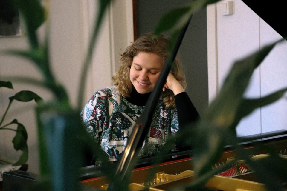 Siiri ylijoki foto Sofia Kyllönen,