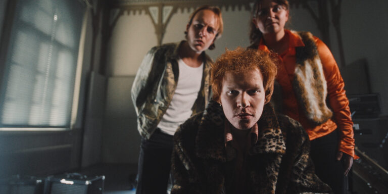 Ballade jazz: Eksplosiv djuplytting – og årets juleplate