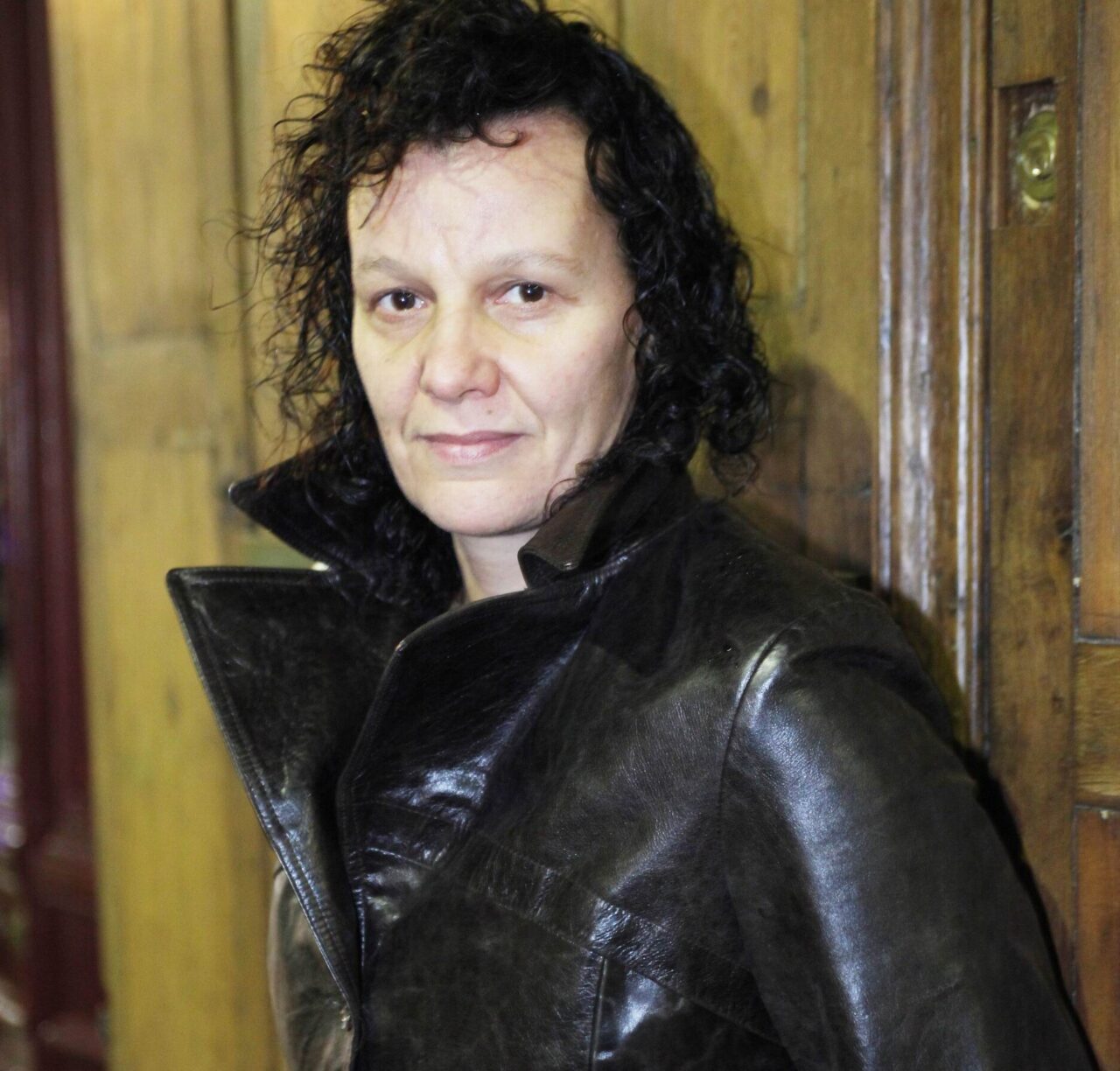 Malika Makouf Rasmussen