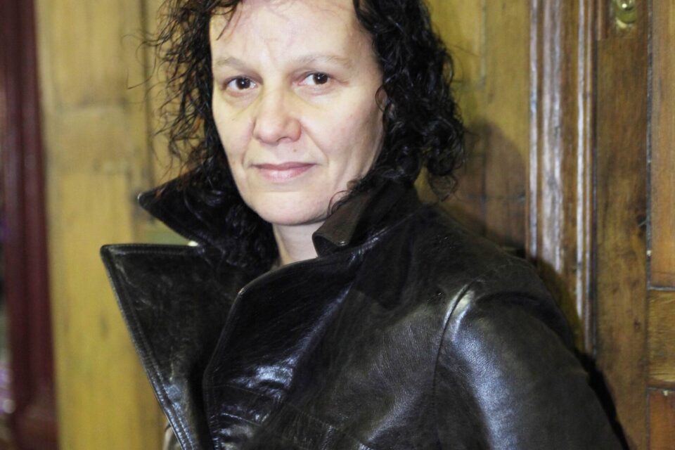 Malika Makouf Rasmussen