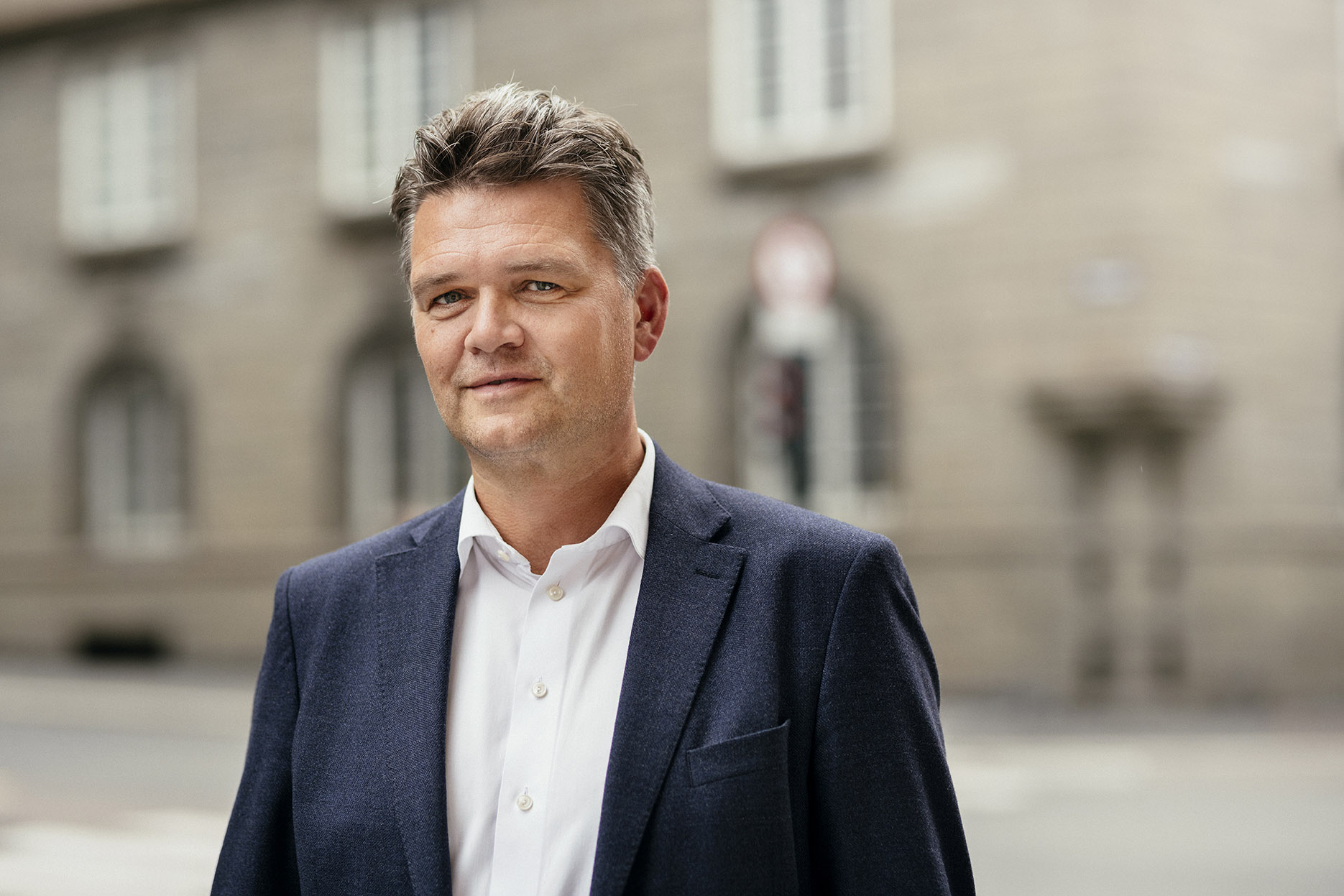 Ole Henrik Antonsen: Etterlyser forståelse for lisensiering og opphavsrettkunnskap når staten skal kartlegge muskkbransjene.